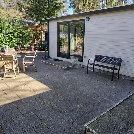 De Bonte Specht * Hattemerbroek