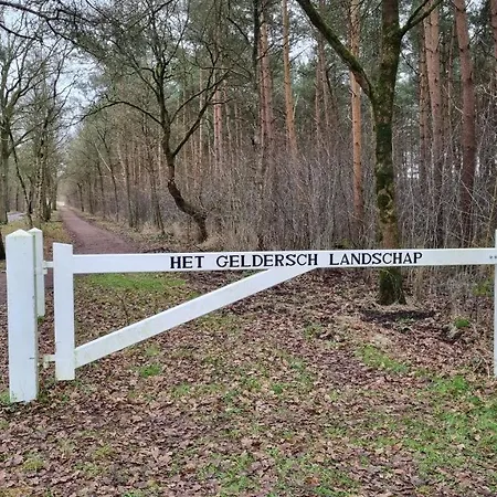 De Bonte Specht Hattemerbroek