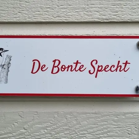 Camping De Bonte Specht Hattemerbroek