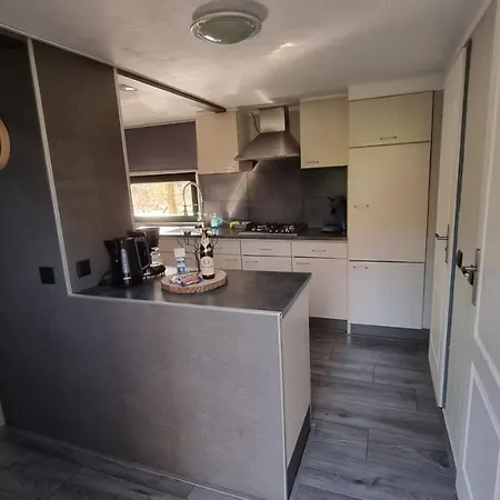 De Bonte Specht Kemping