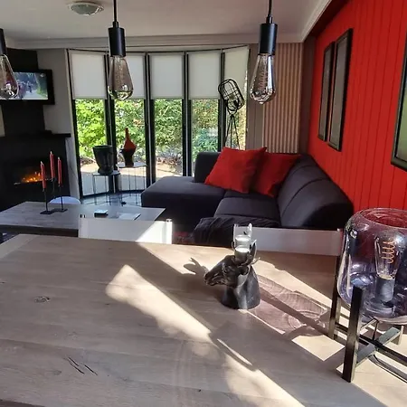 Camping De Bonte Specht