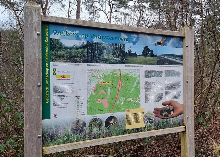 Kemping De Bonte Specht