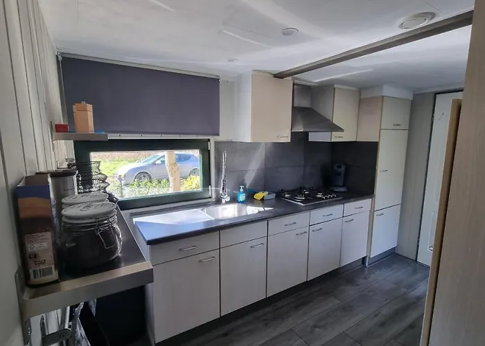 Kemping De Bonte Specht Hattemerbroek