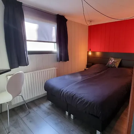 De Bonte Specht * Hattemerbroek