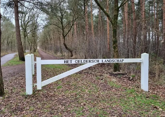 De Bonte Specht Hattemerbroek