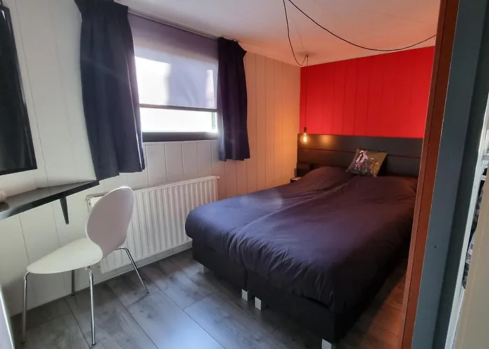 De Bonte Specht * Hattemerbroek